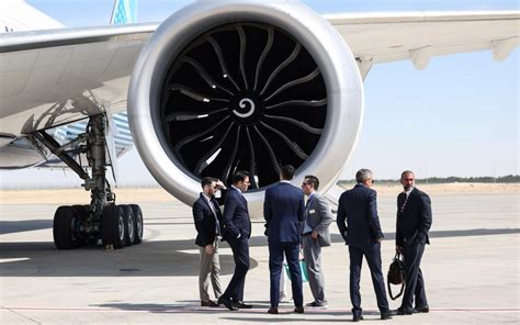 777-9|What to expect from the new Boeing 777.